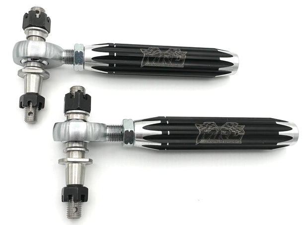 MRC Racing Components Adjustable Bump Steer Correction Tie Rod Kit MRC Racing Components