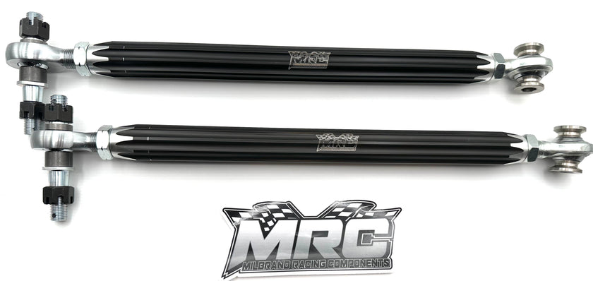 MRC Racing Components 92-01 Honda Prelude Spherical Rear Toe Control Arms MRC Racing Components