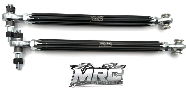 MRC Racing Components 92-01 Honda Prelude Spherical Rear Toe Control Arms MRC Racing Components