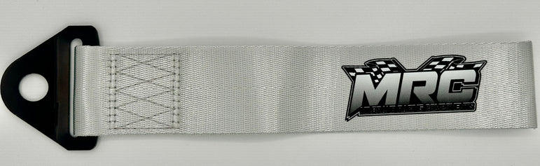 MRC Racing Components Bolt-On Tow Strap – Front or Rear MRC Racing Components