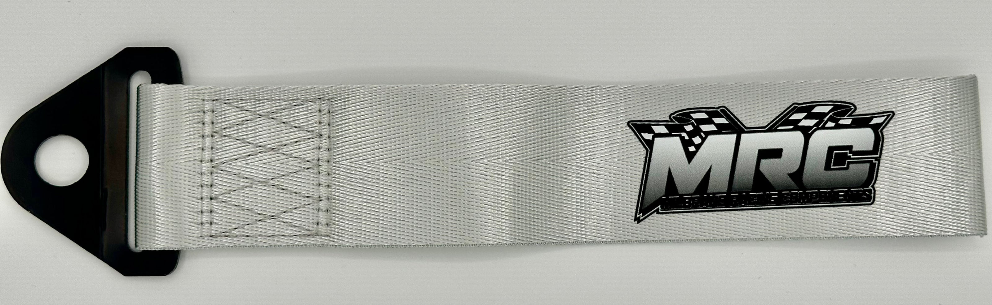 MRC Racing Components Bolt-On Tow Strap – Front or Rear MRC Racing Components