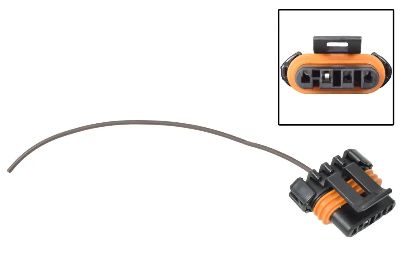 GM 1 Wire Regulator JS Alternators