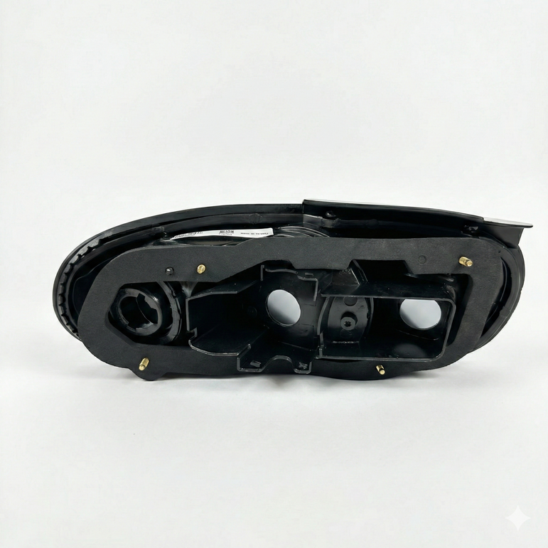 NTXGLOW Diffused Heart Tail Lights – Mazda Miata NA (1990–1997) - JSI Racing 