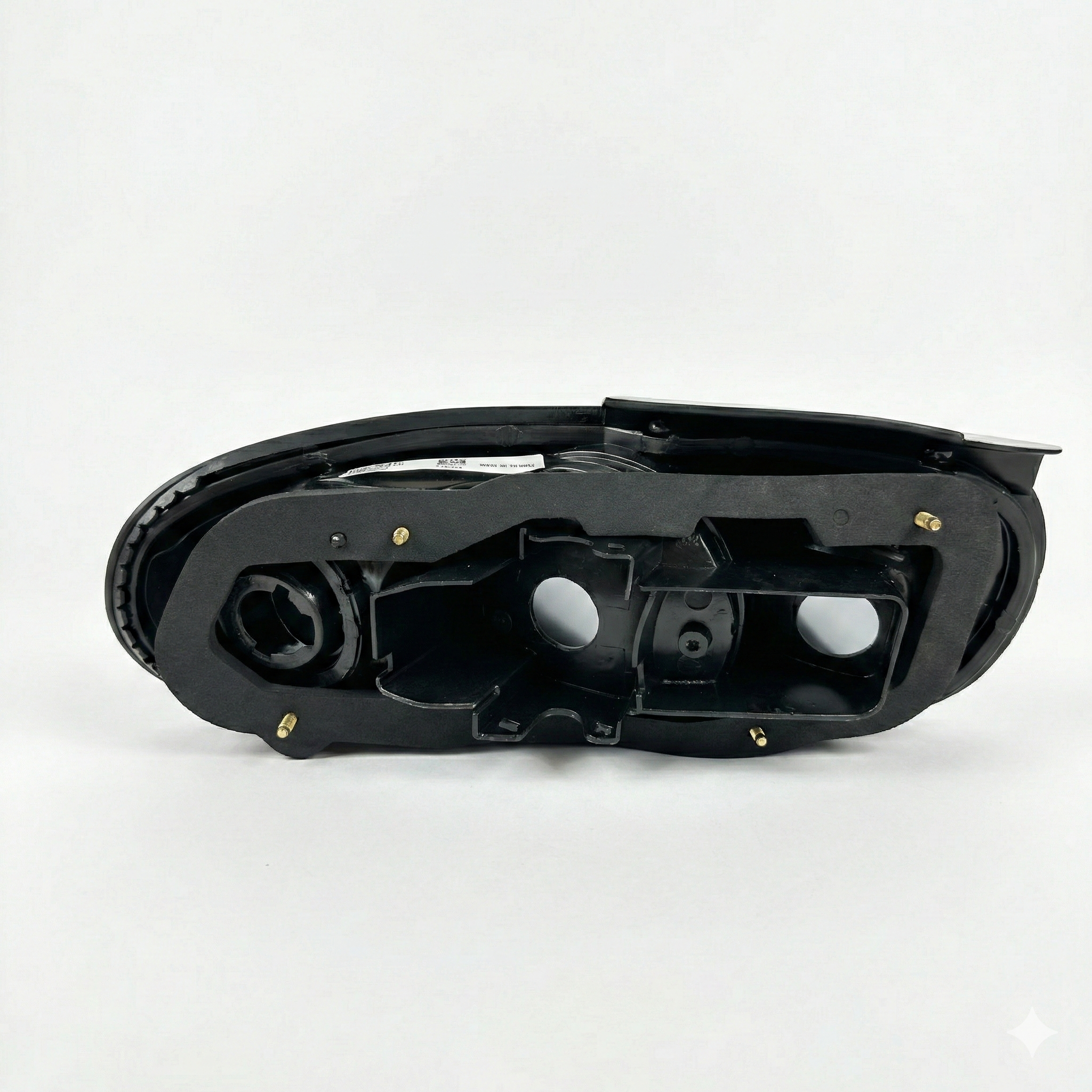 NTXGLOW Diffused Heart Tail Lights – Mazda Miata NA (1990–1997) - JSI Racing 