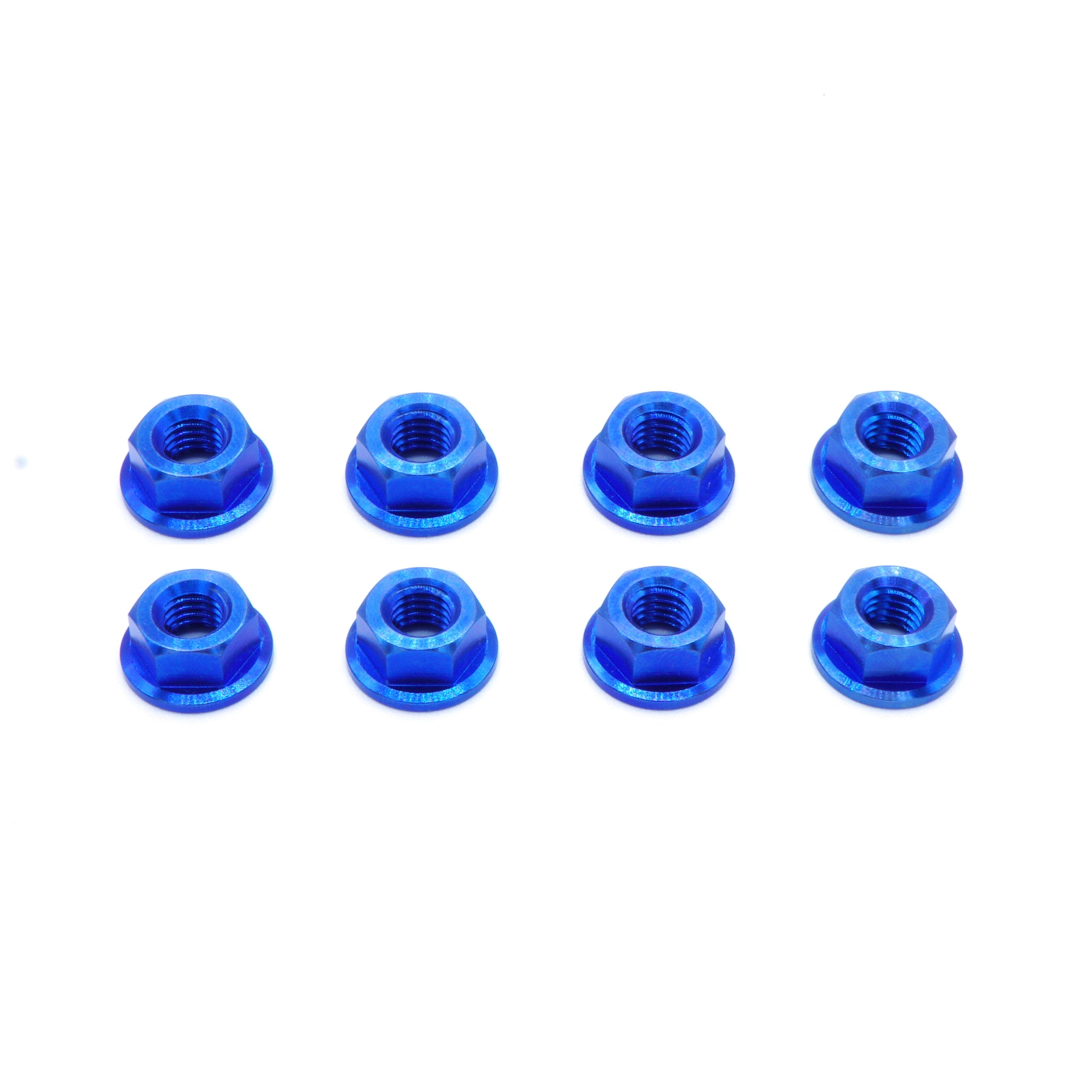 Acura Integra Titanium Strut Tower Kit - JSI Racing 