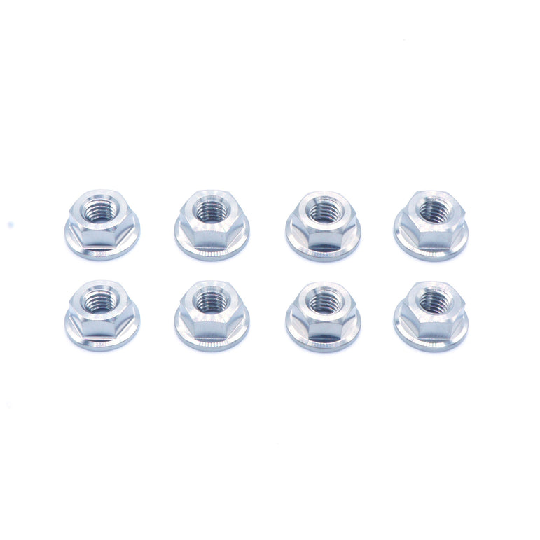 Acura Integra Titanium Strut Tower Kit - JSI Racing 