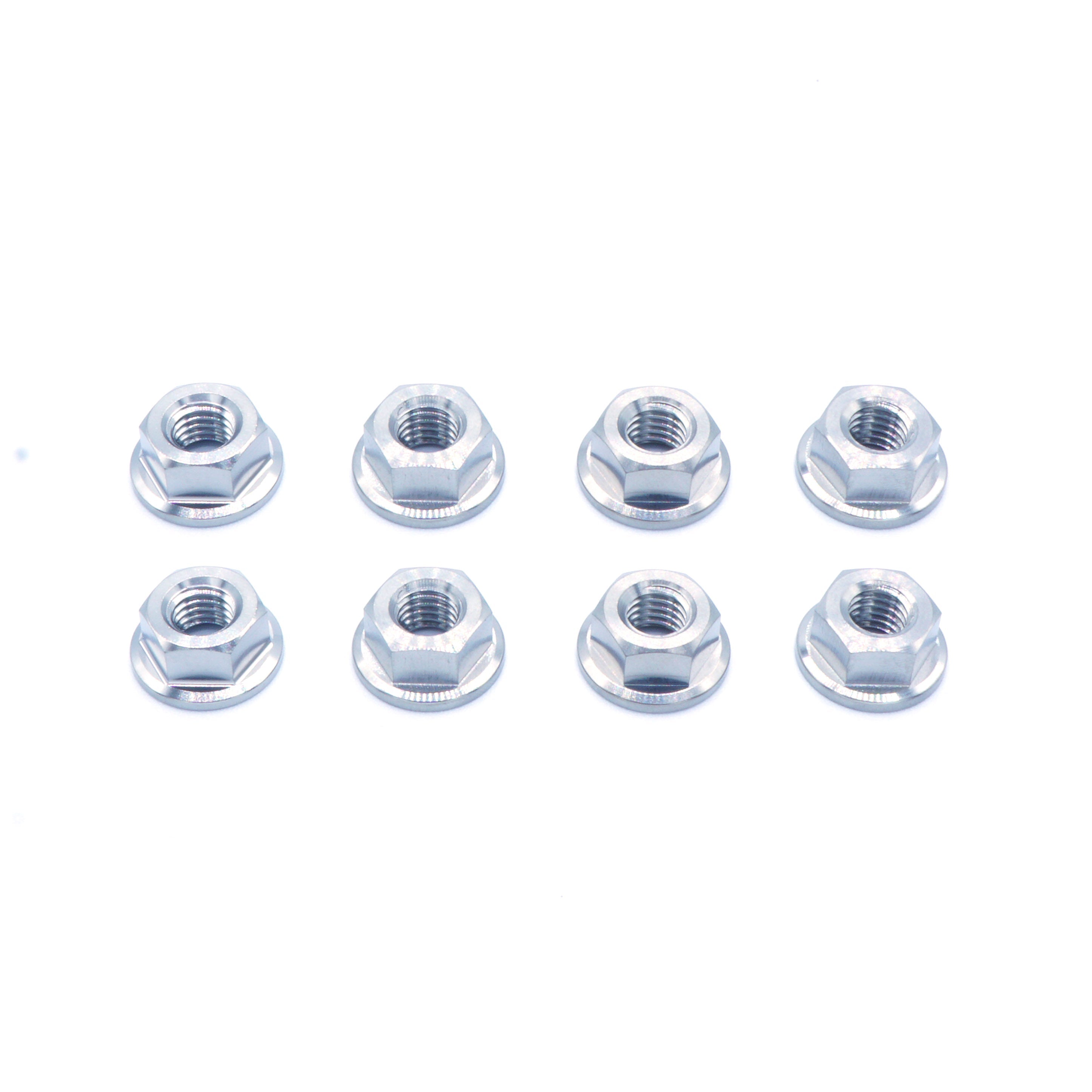 Acura Integra Titanium Strut Tower Kit - JSI Racing 