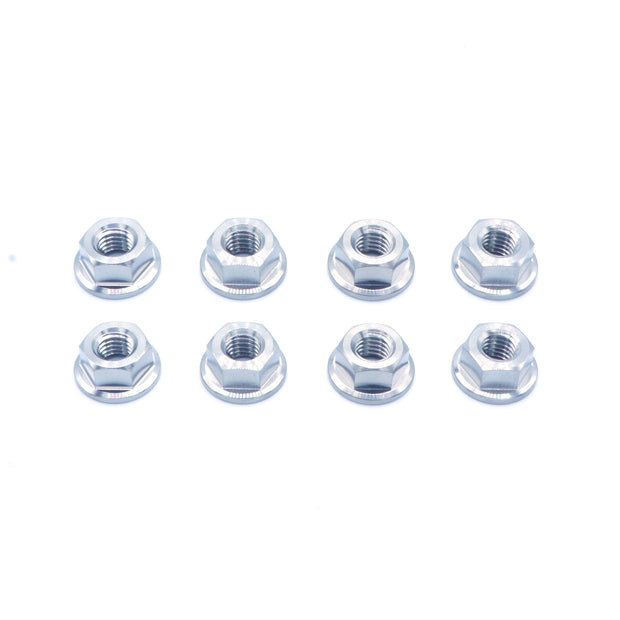 Acura Integra Titanium Strut Tower Kit - JSI Racing 