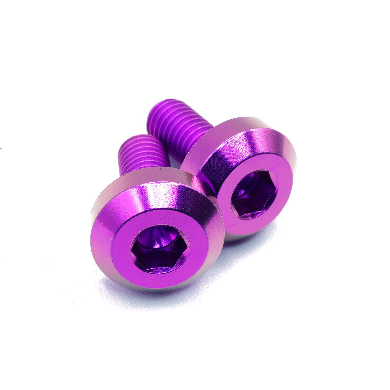 Titanium Hardware Turbocharger Water Pipe Kit - Honda K20C1 Engine - JSI Racing 