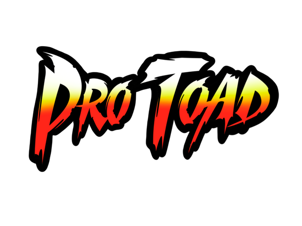 Pro Toad Underglow