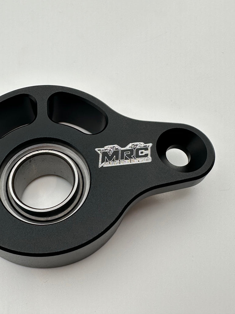MRC Racing Components 88-00 Civic 89-01 Integra 88-91 CRX Honda Rear Trailing Arm Spherical Kit MRC Racing Components