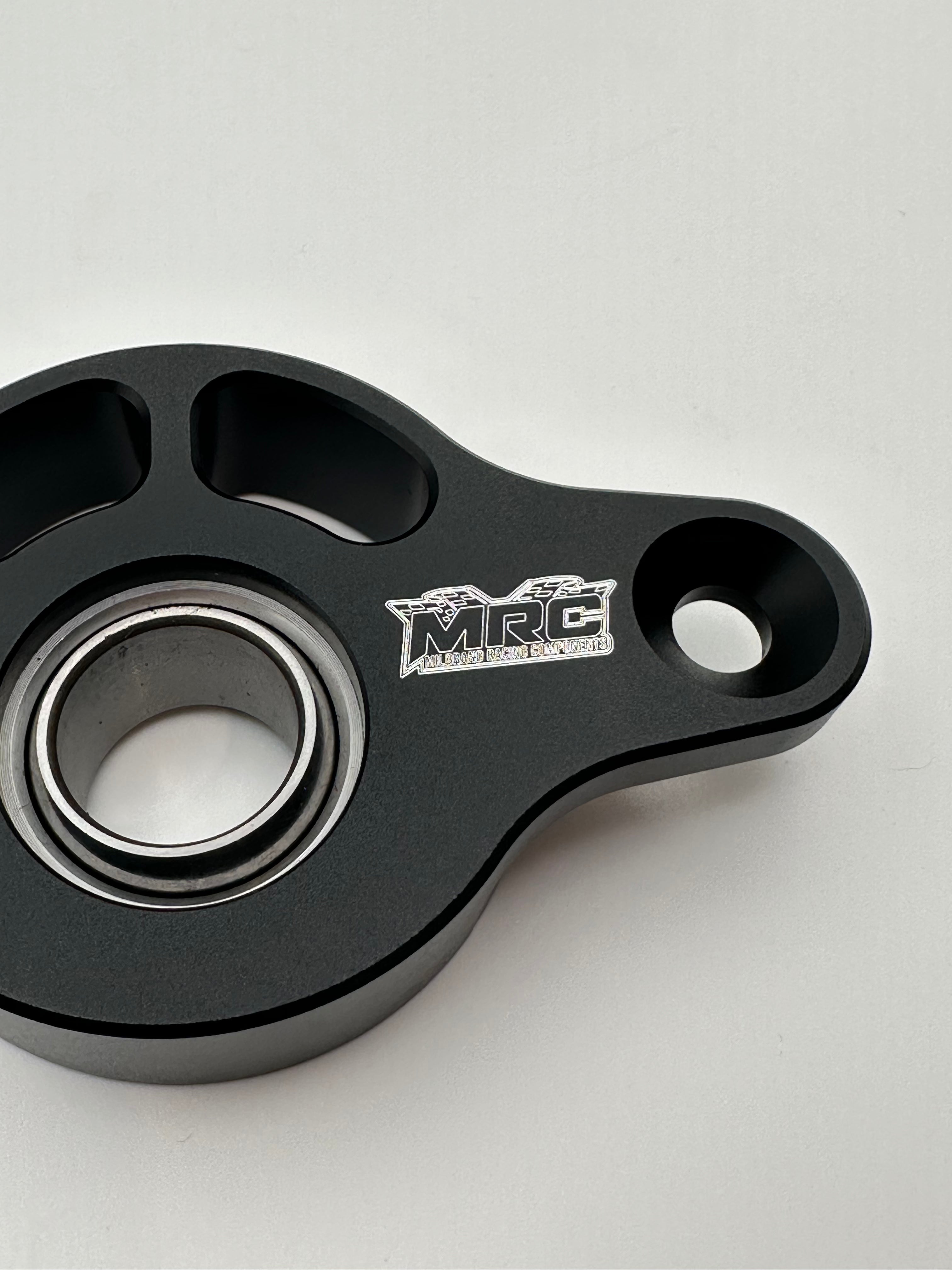 MRC Racing Components 88-00 Civic 89-01 Integra 88-91 CRX Honda Rear Trailing Arm Spherical Kit MRC Racing Components