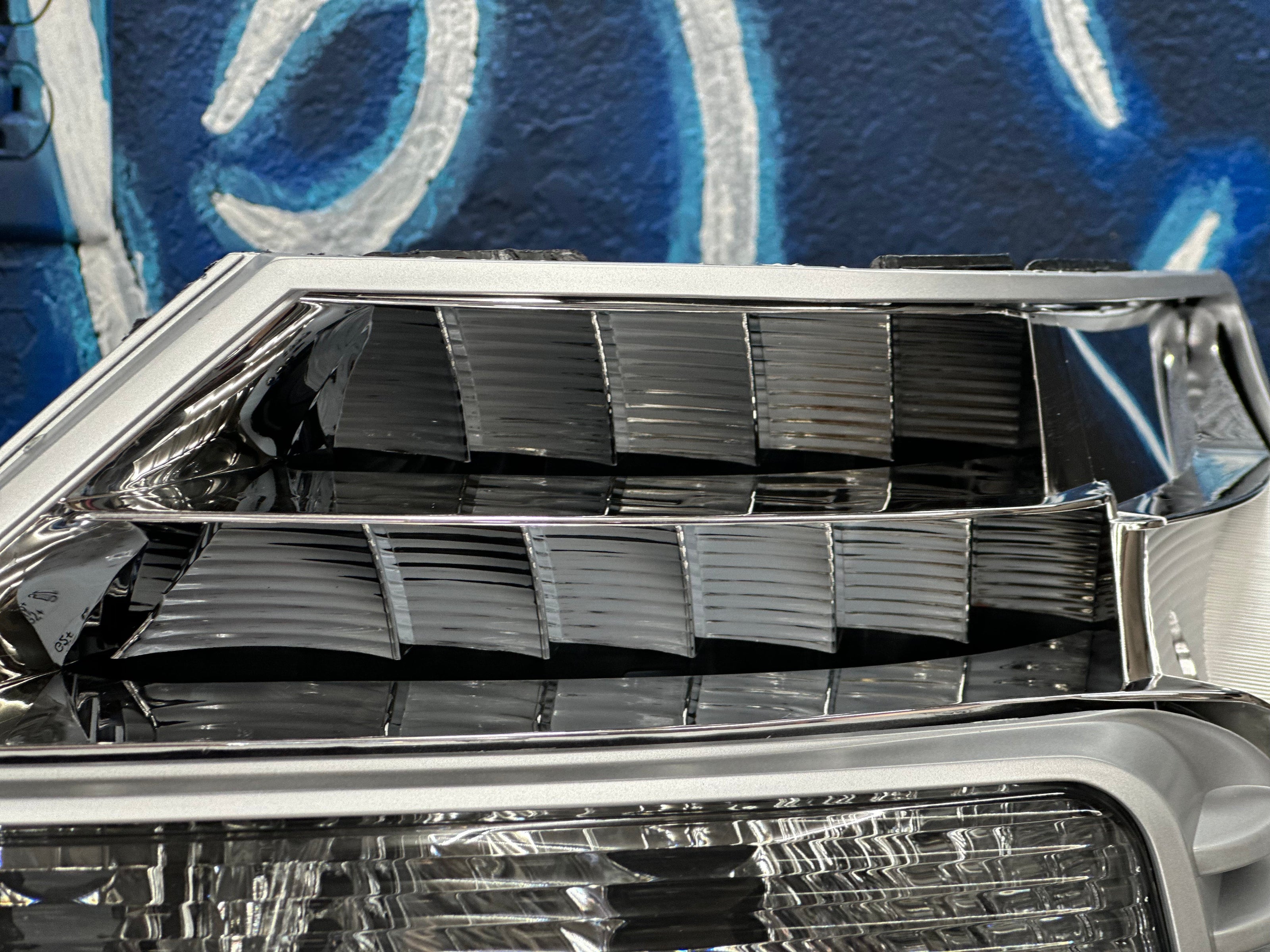 NTXGlow Clear Tail Lights (2009-2014 Acura Tl) - JSI Racing 