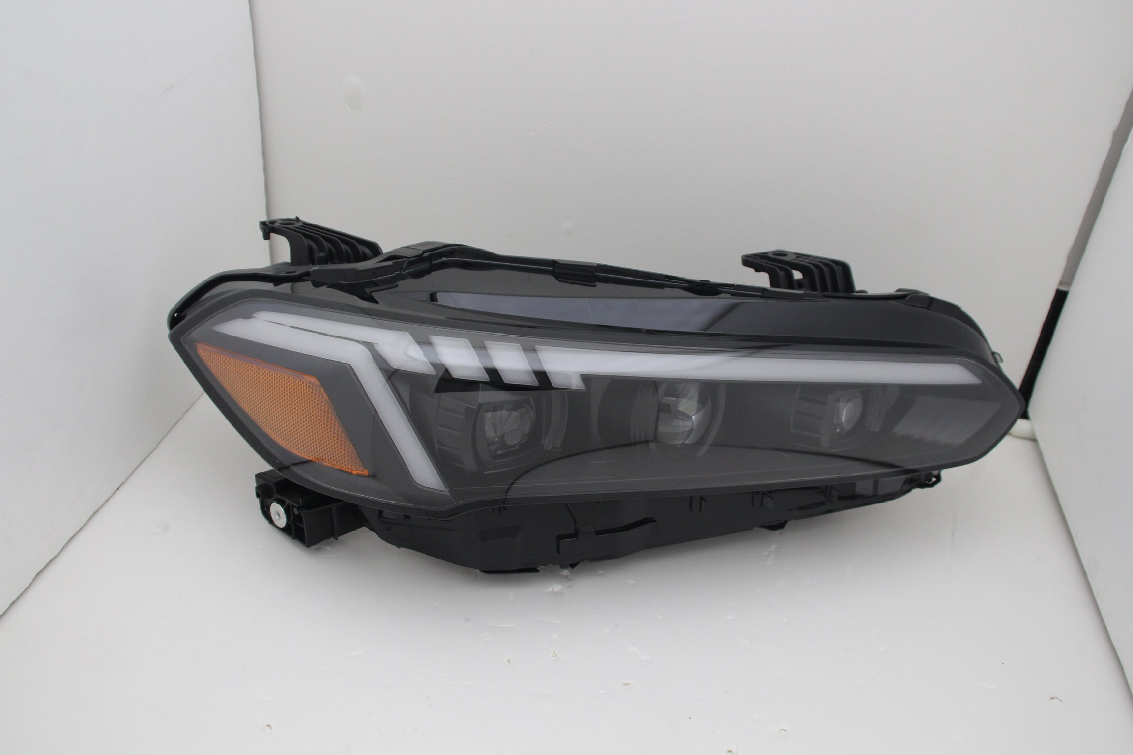 NTXGlow Headlights V1 (2020-2022 Honda Civic) - JSI Racing 