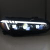 NTXGlow Headlights V1 (2020-2022 Honda Civic) - JSI Racing 