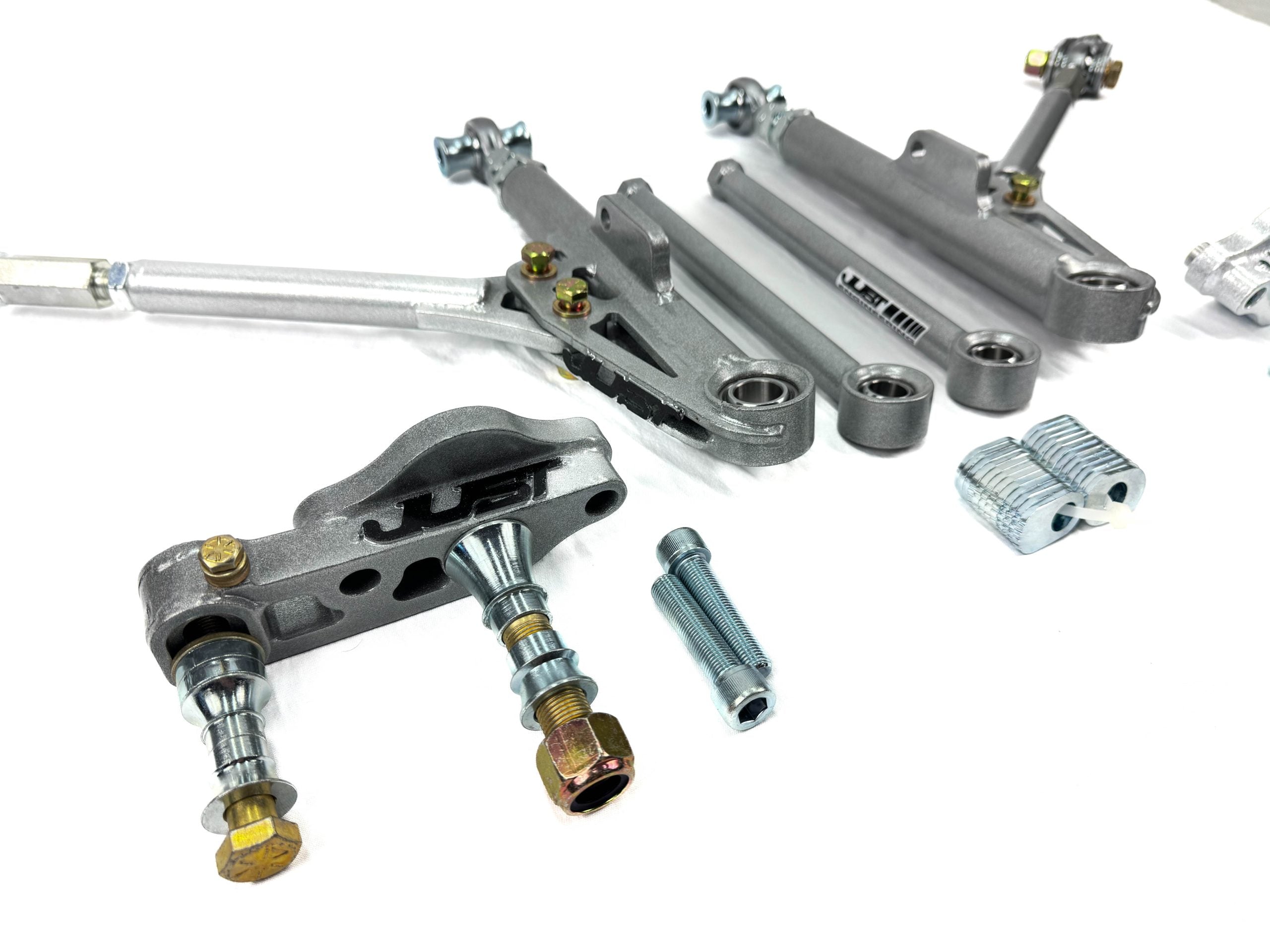 AE86 Street Style Angle Kit