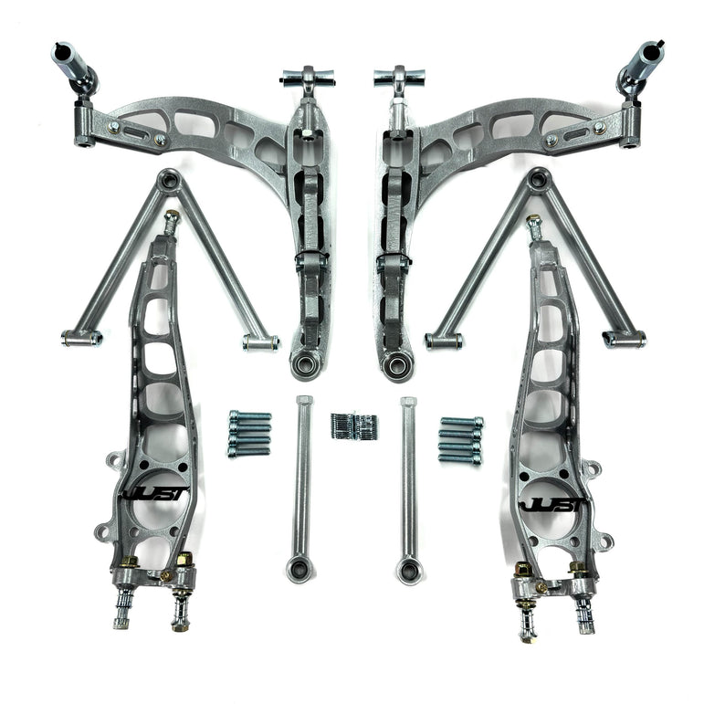 Nissan 350Z / G35 Super Angle Kit