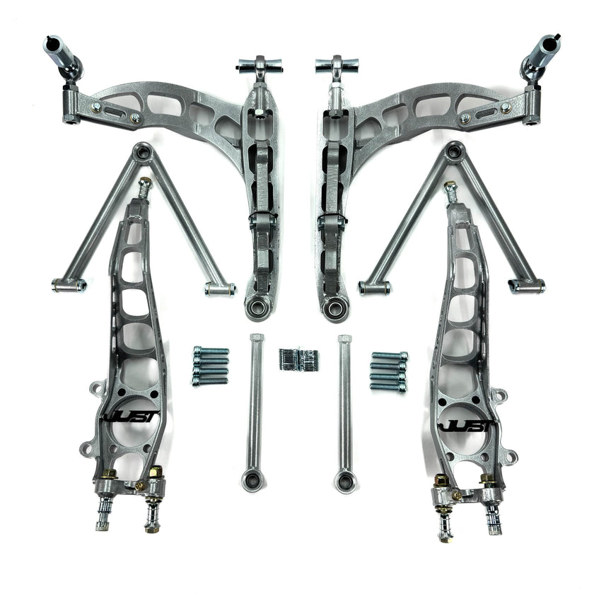 Nissan 350Z / G35 Super Angle Kit
