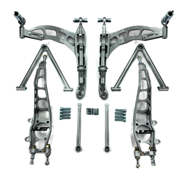 Nissan 350Z / G35 Super Angle Kit