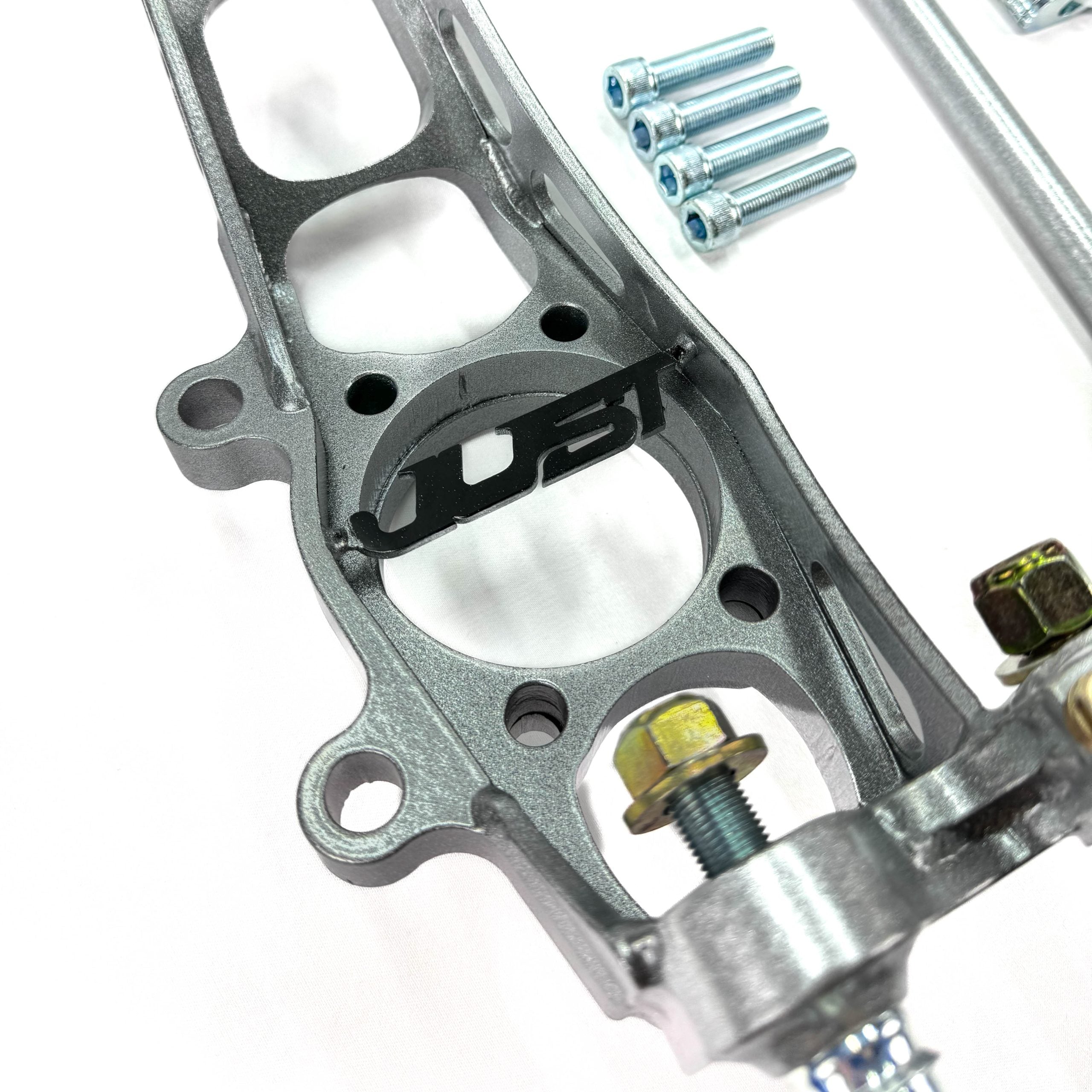 Nissan 350Z / G35 Super Angle Kit