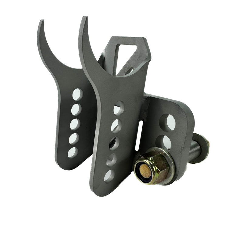 Ford 8.8 Axle Conversion Bracket Kit weld-on
