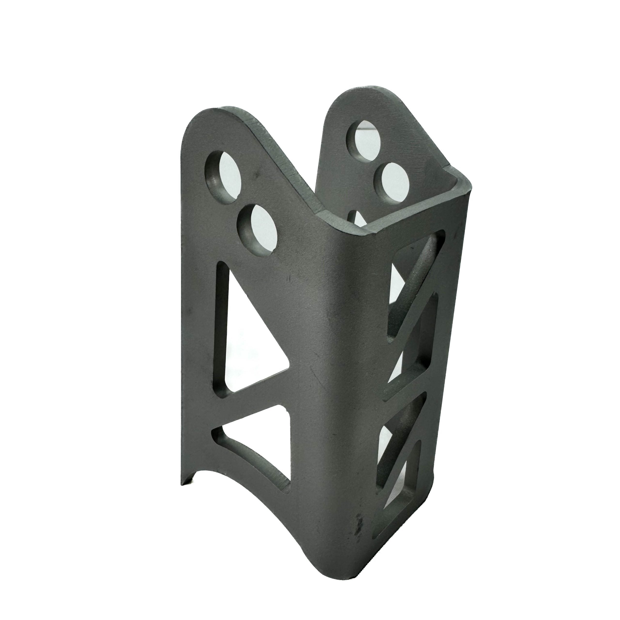 Ford 8.8 Axle Conversion Bracket Kit weld-on