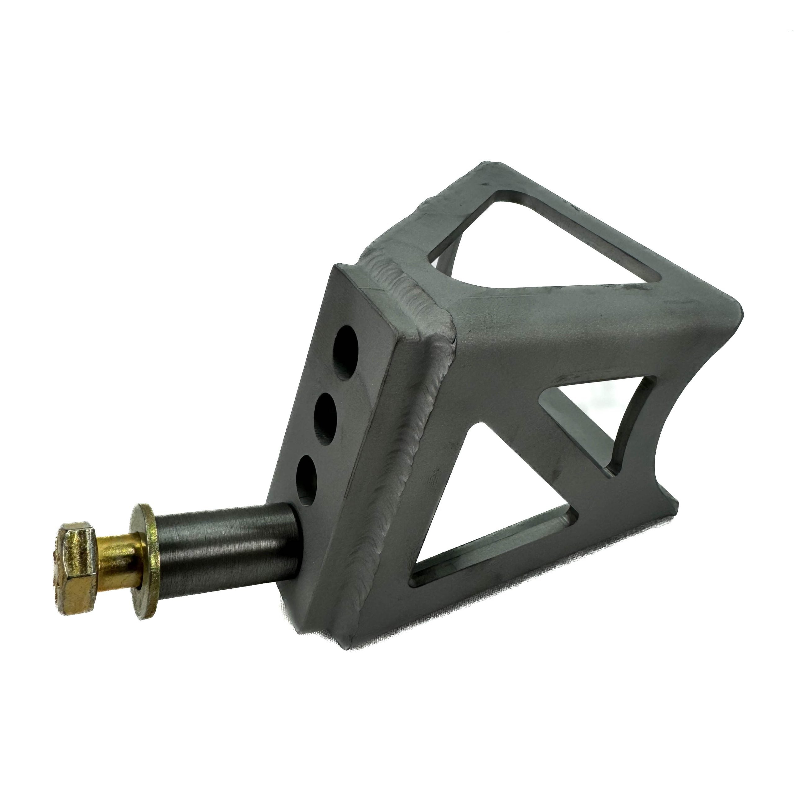 Ford 8.8 Axle Conversion Bracket Kit weld-on