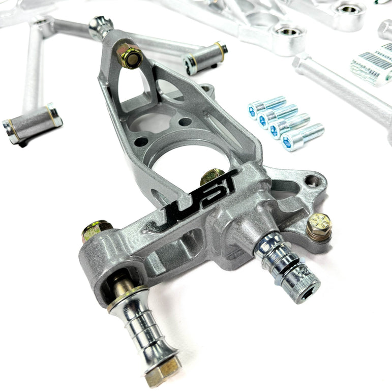 Mazda Rx7 FD3S Angle Kit