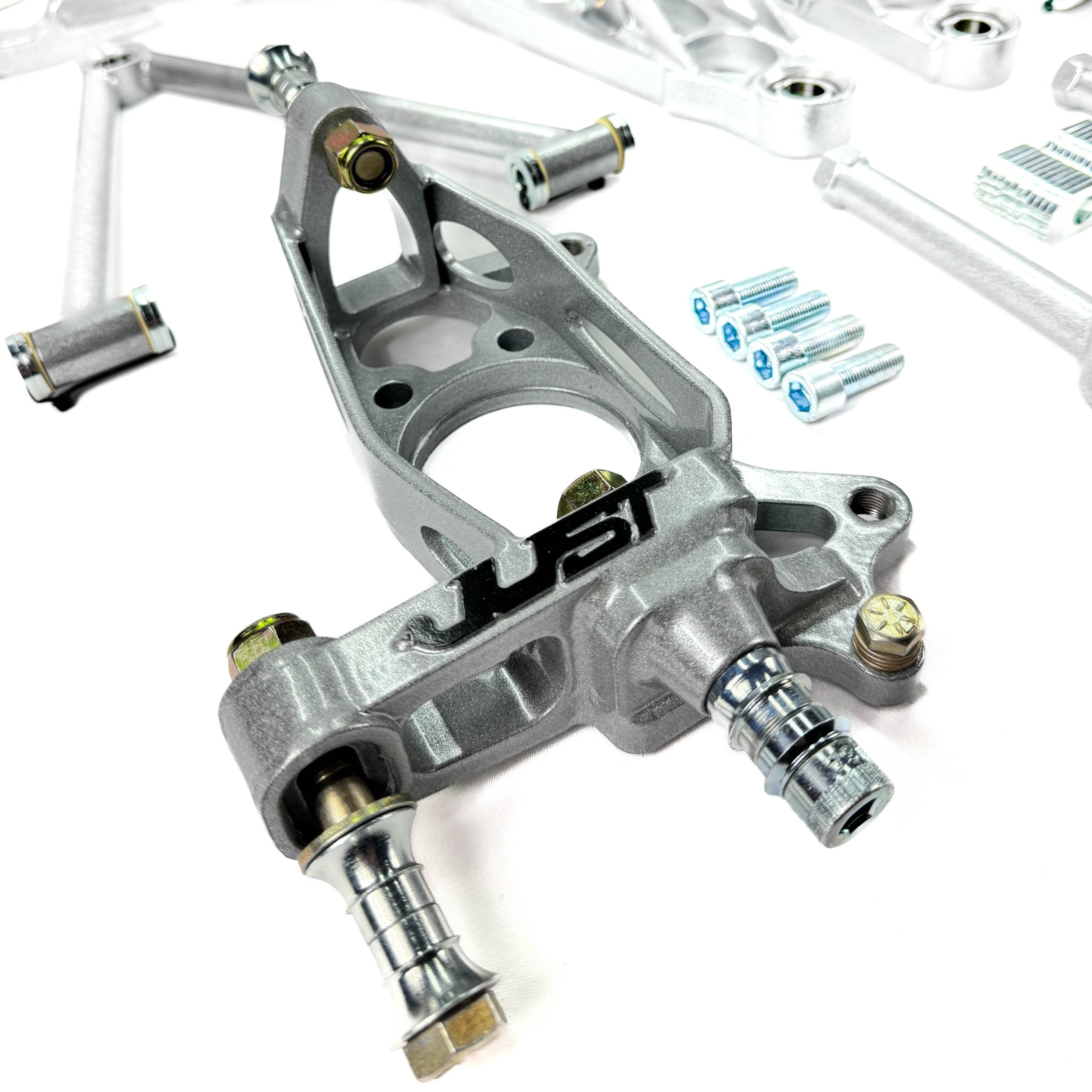 Mazda Rx7 FD3S Angle Kit