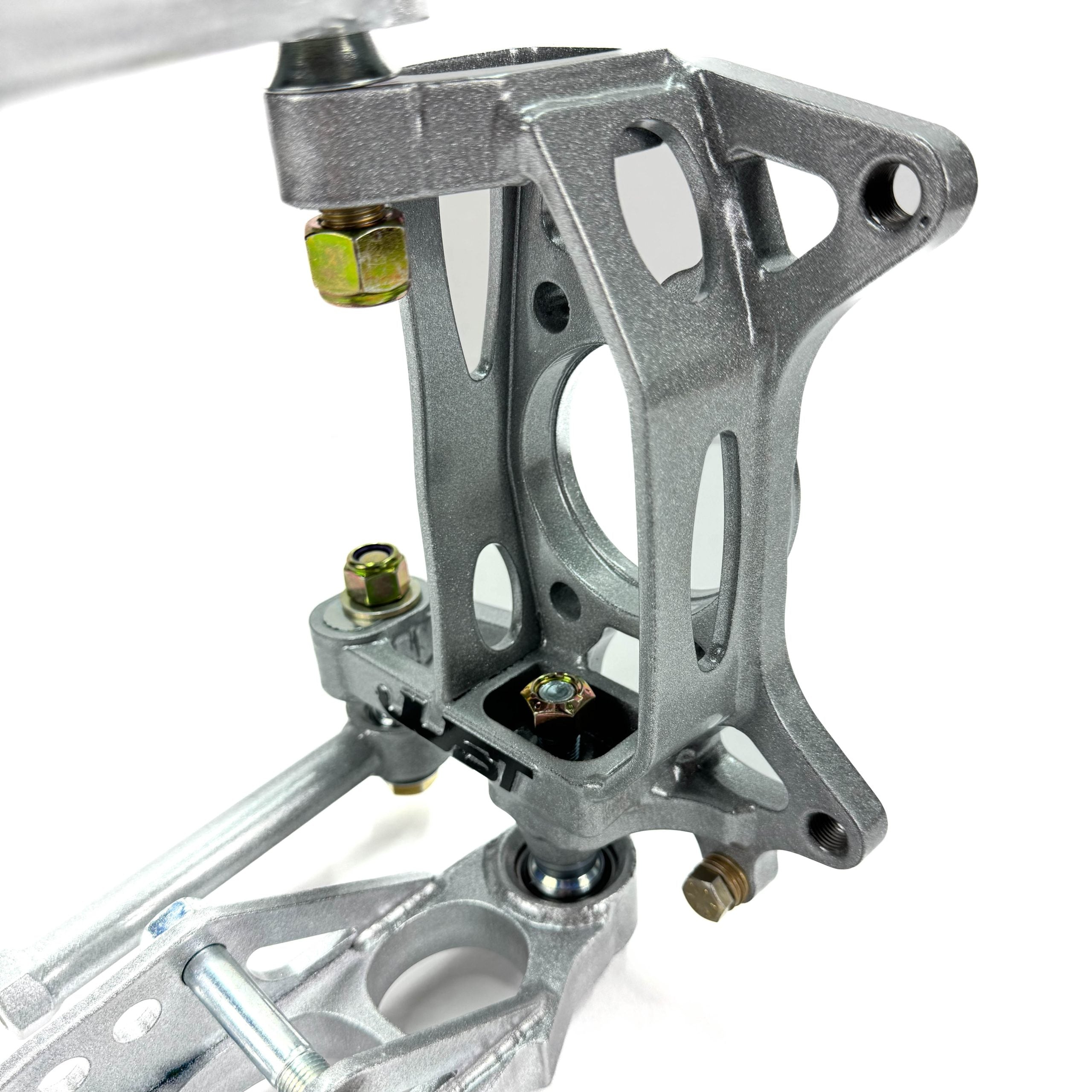 Mazda Rx7 FD3S Angle Kit