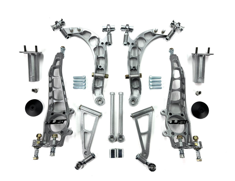 Z32 300ZX Super Angle Kit