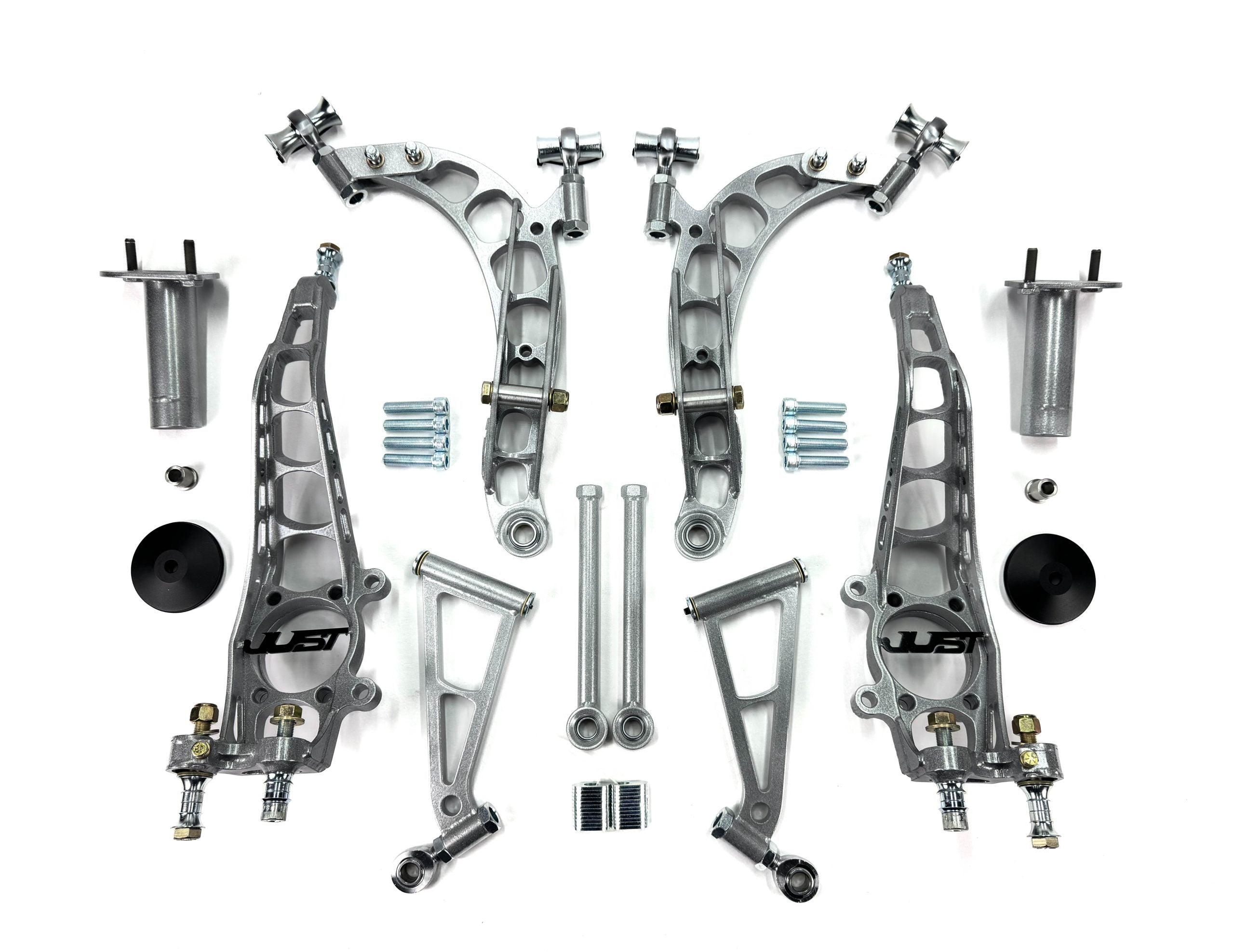 Z32 300ZX Super Angle Kit
