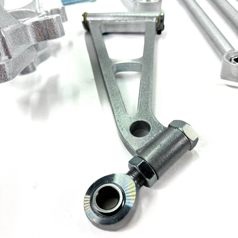 Z32 300ZX Super Angle Kit