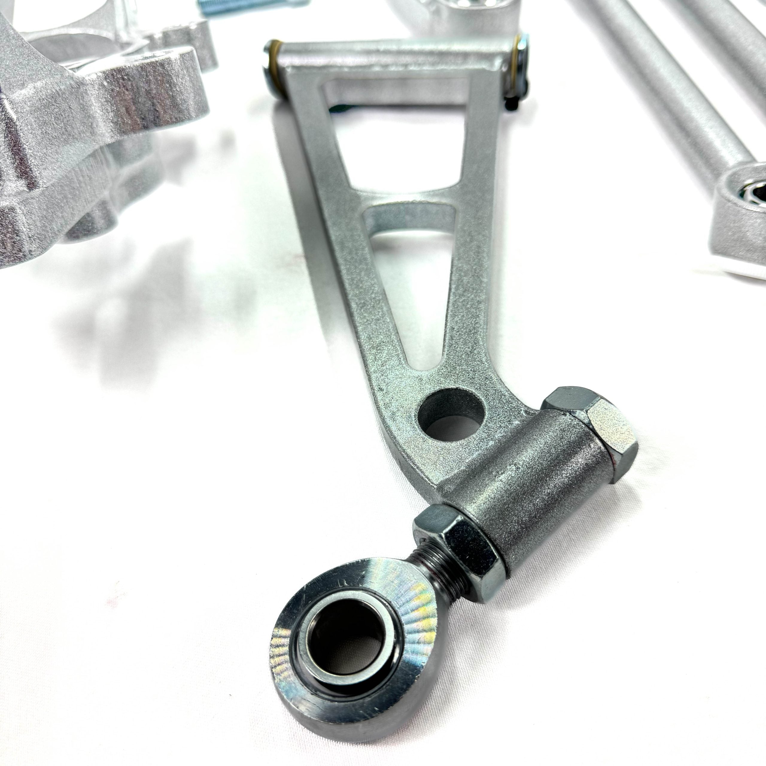 Z32 300ZX Super Angle Kit