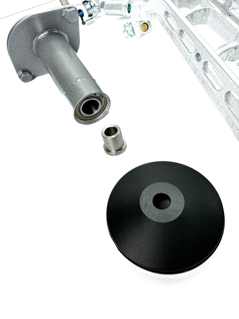 Z32 300ZX Super Angle Kit