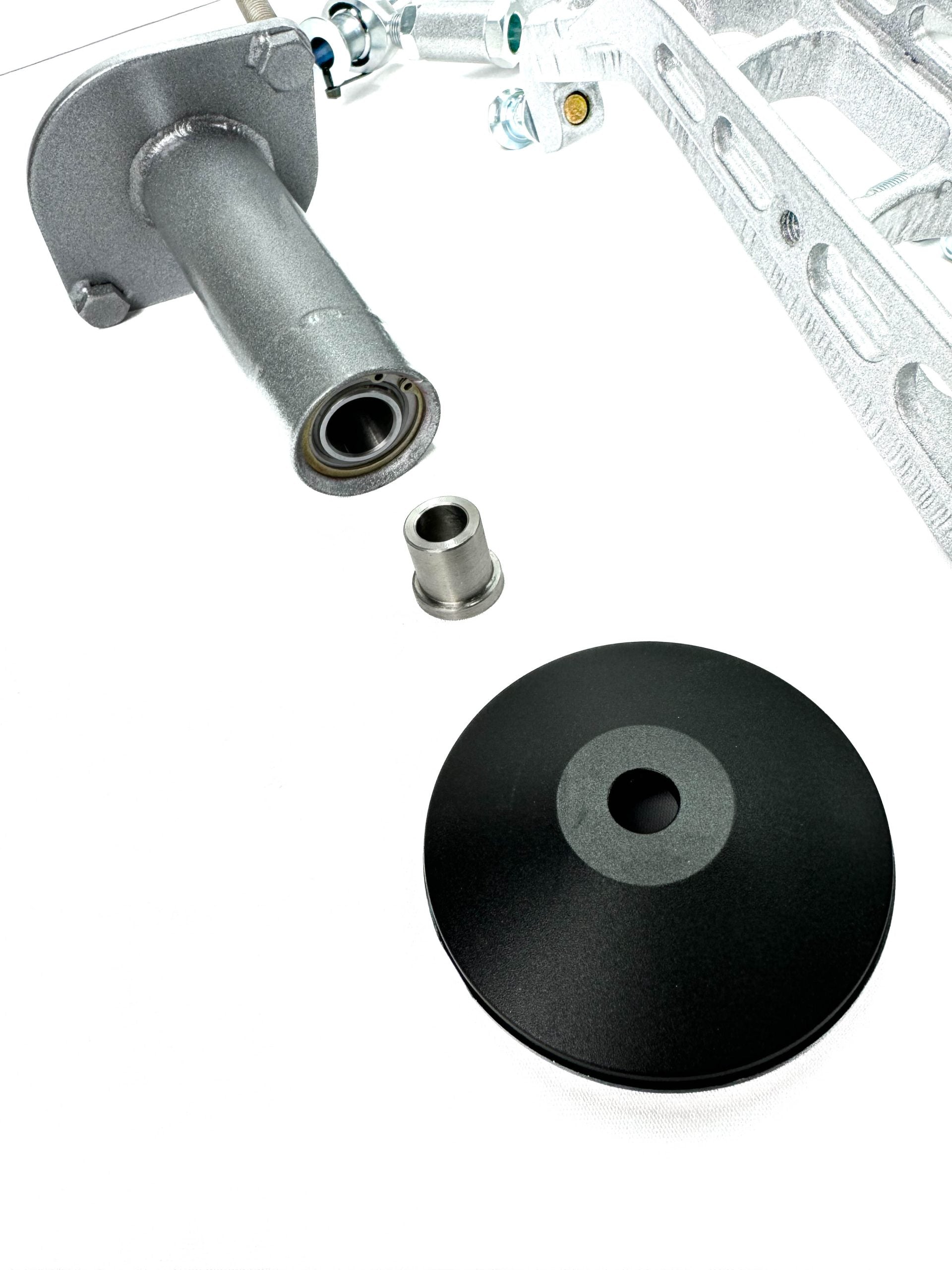 Z32 300ZX Super Angle Kit