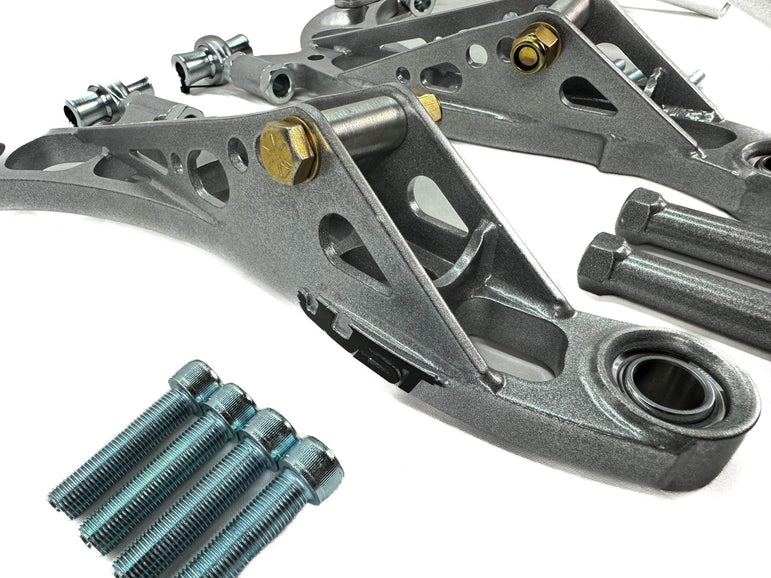 Z32 300ZX Super Angle Kit