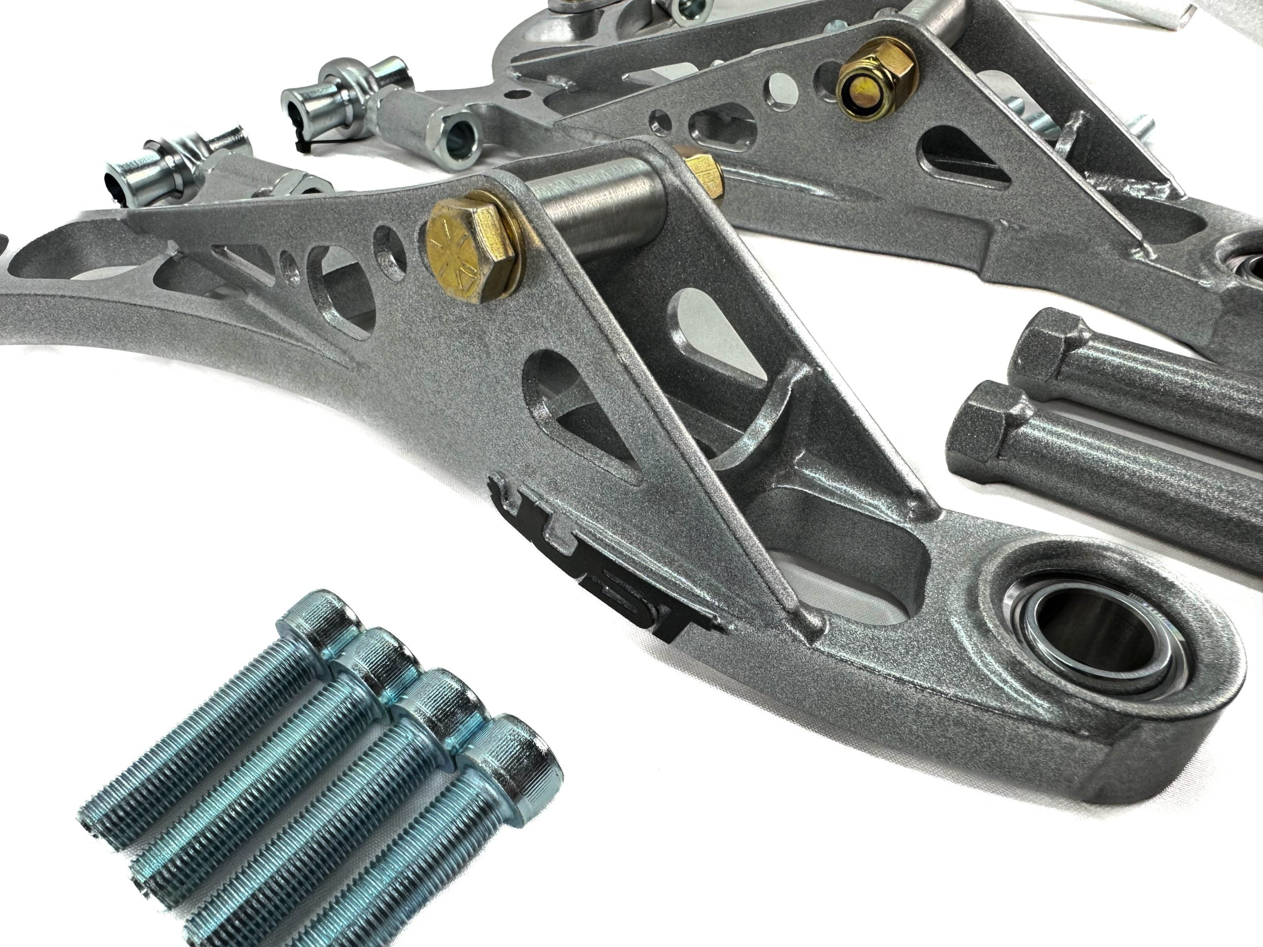 Z32 300ZX Super Angle Kit