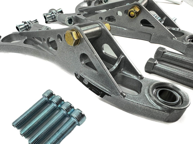 Z32 300ZX Super Angle Kit