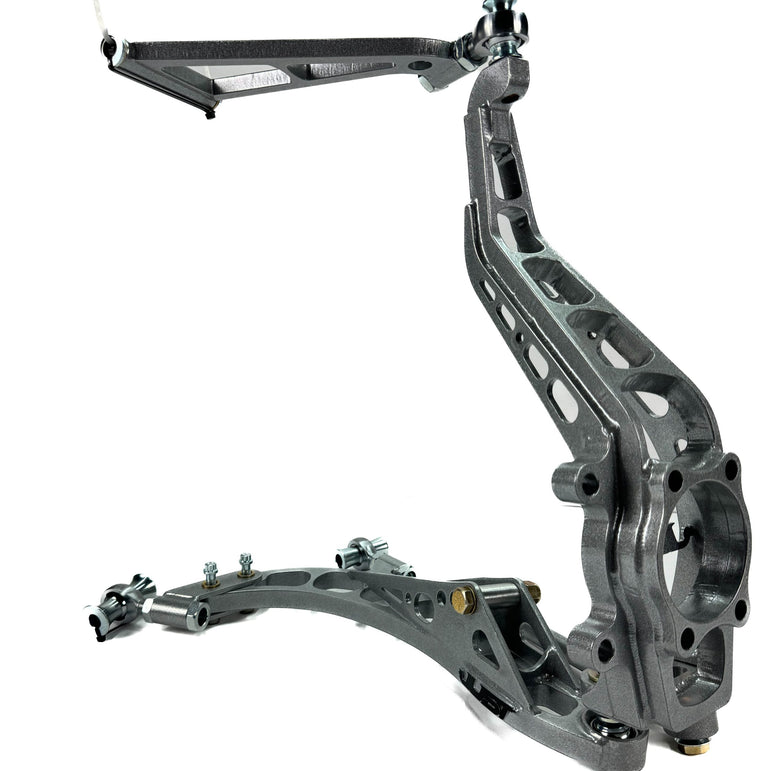 Z32 300ZX Super Angle Kit