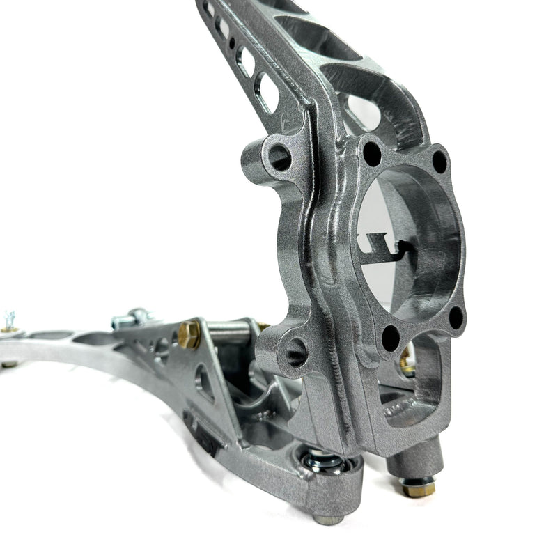 Z32 300ZX Super Angle Kit