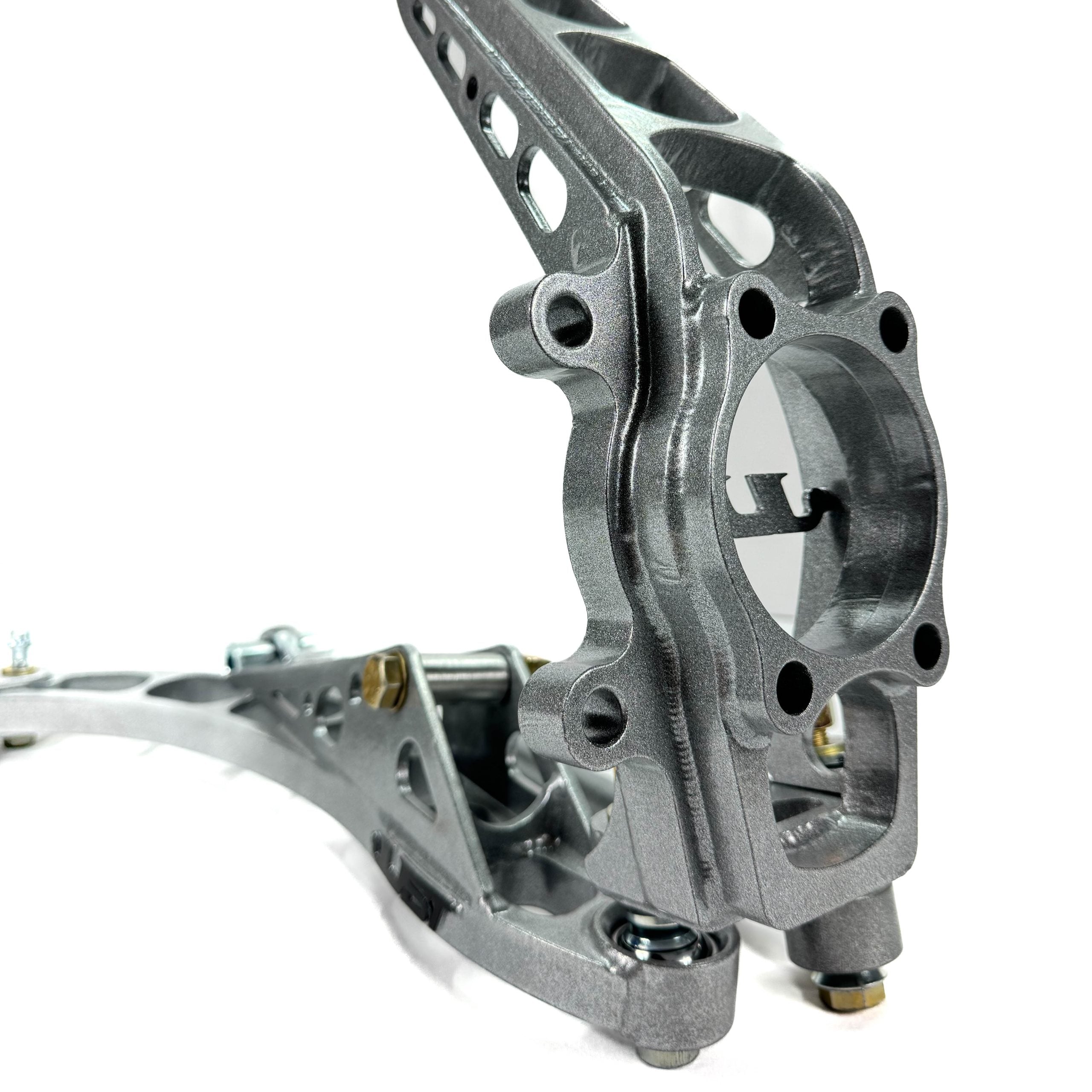 Z32 300ZX Super Angle Kit