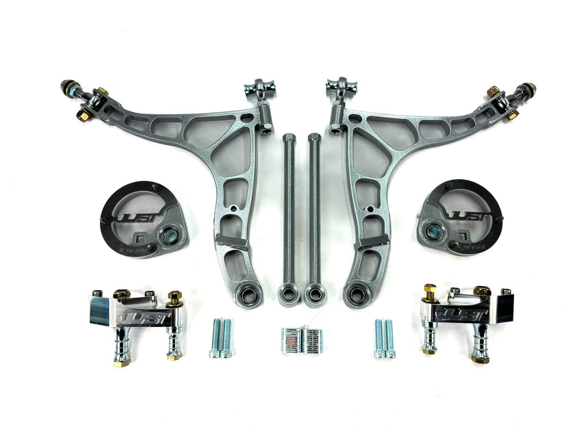 AE86 Super Angle Kit