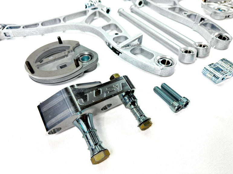 AE86 Super Angle Kit