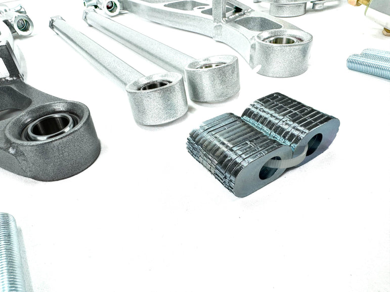 AE86 Super Angle Kit