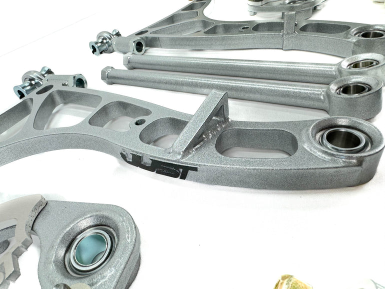 AE86 Super Angle Kit