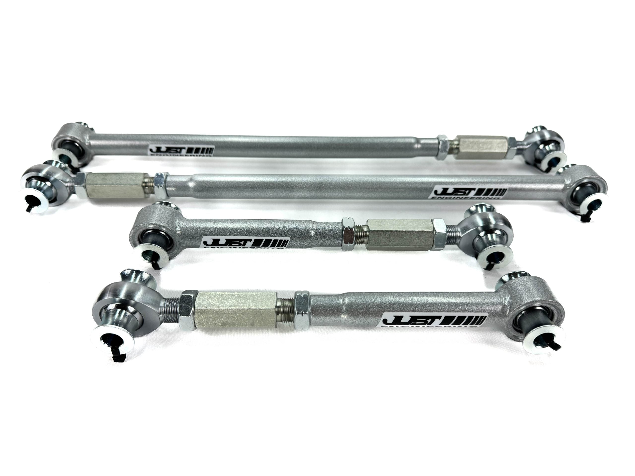 AE86 Corolla Rear 4 Link Kit