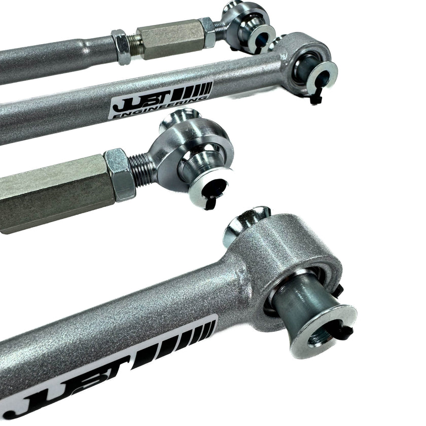 AE86 Corolla Rear 4 Link Kit