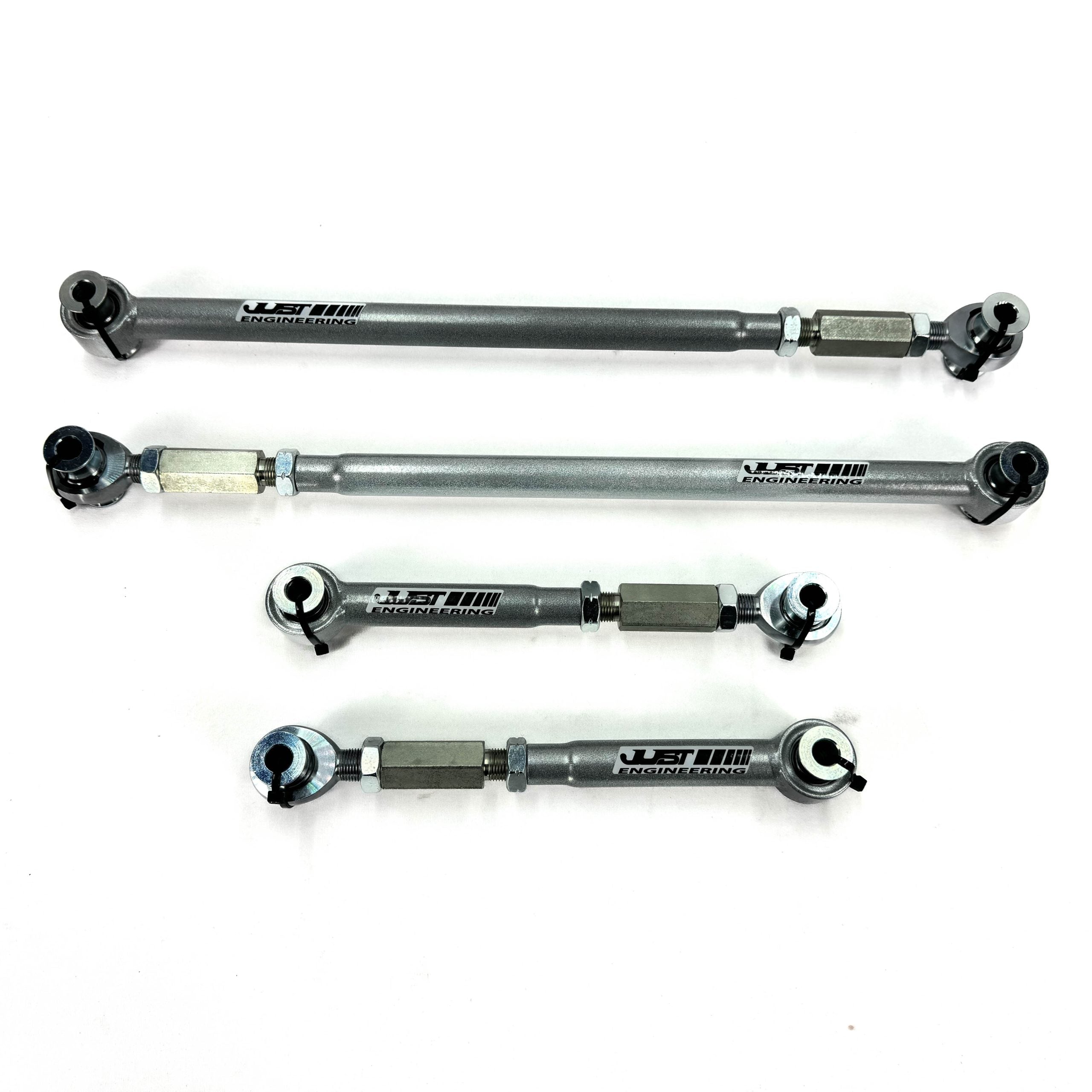 AE86 Corolla Rear 4 Link Kit