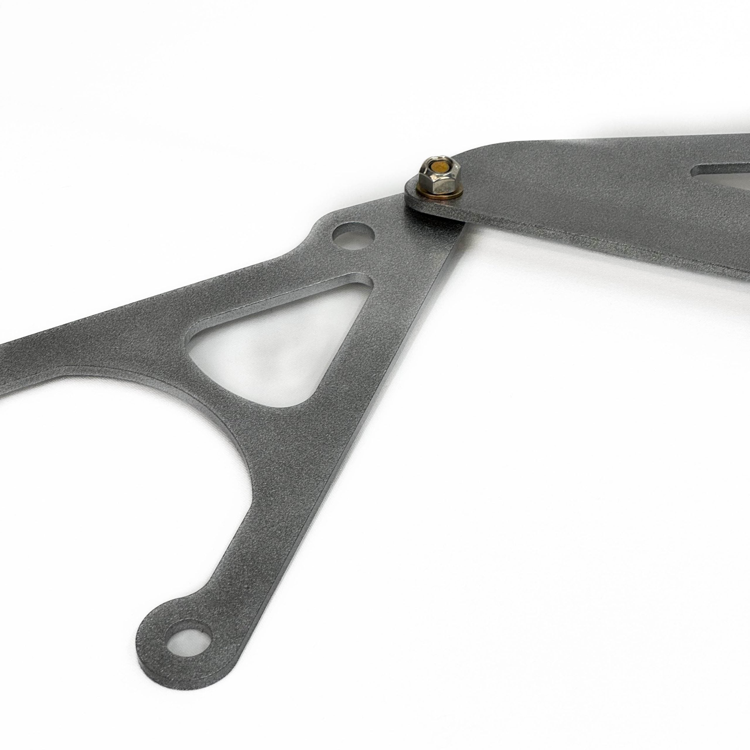350Z / G35 Front Chassis Brace